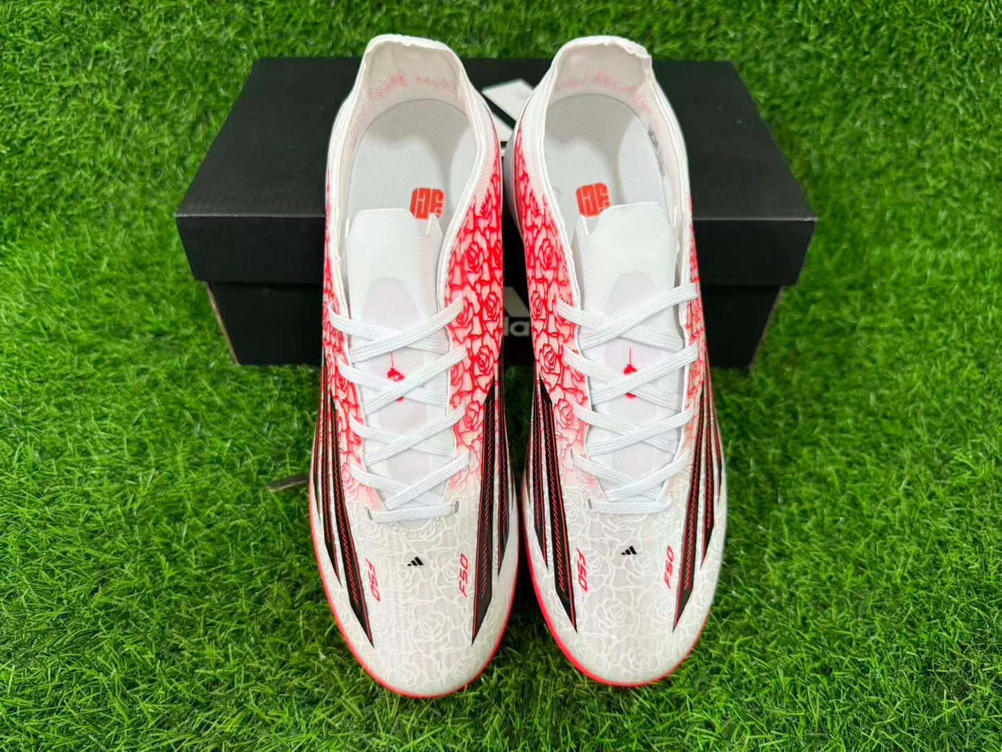 adidas F50 PRO