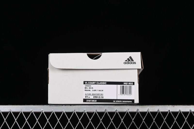 Adidas Neo VL Court 2.0 HQ1802 Fashion Trendy Sneakers