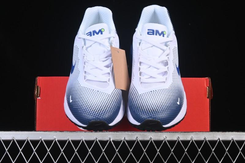 Nike Air Max Phoenix Retro Bullet Air Cushion Running Shoes - FZ5307-101