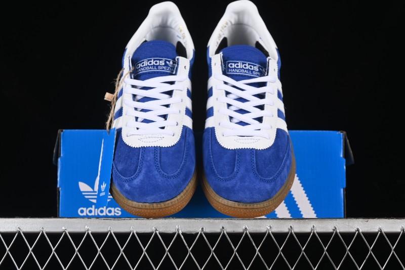 Adidas Handball Spezial Retro Casual Sneakers - JP5278