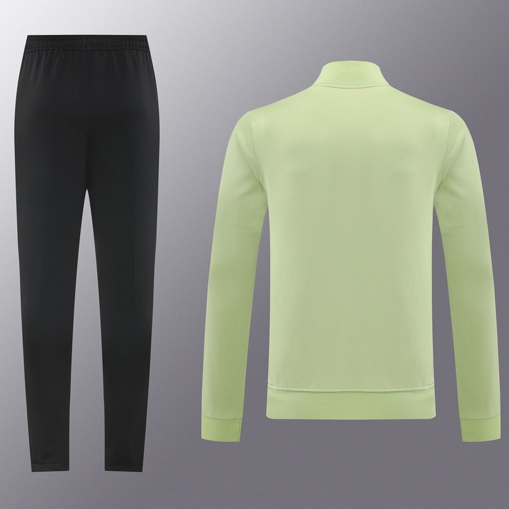 AJ23 Matcha Green Set S-2XL