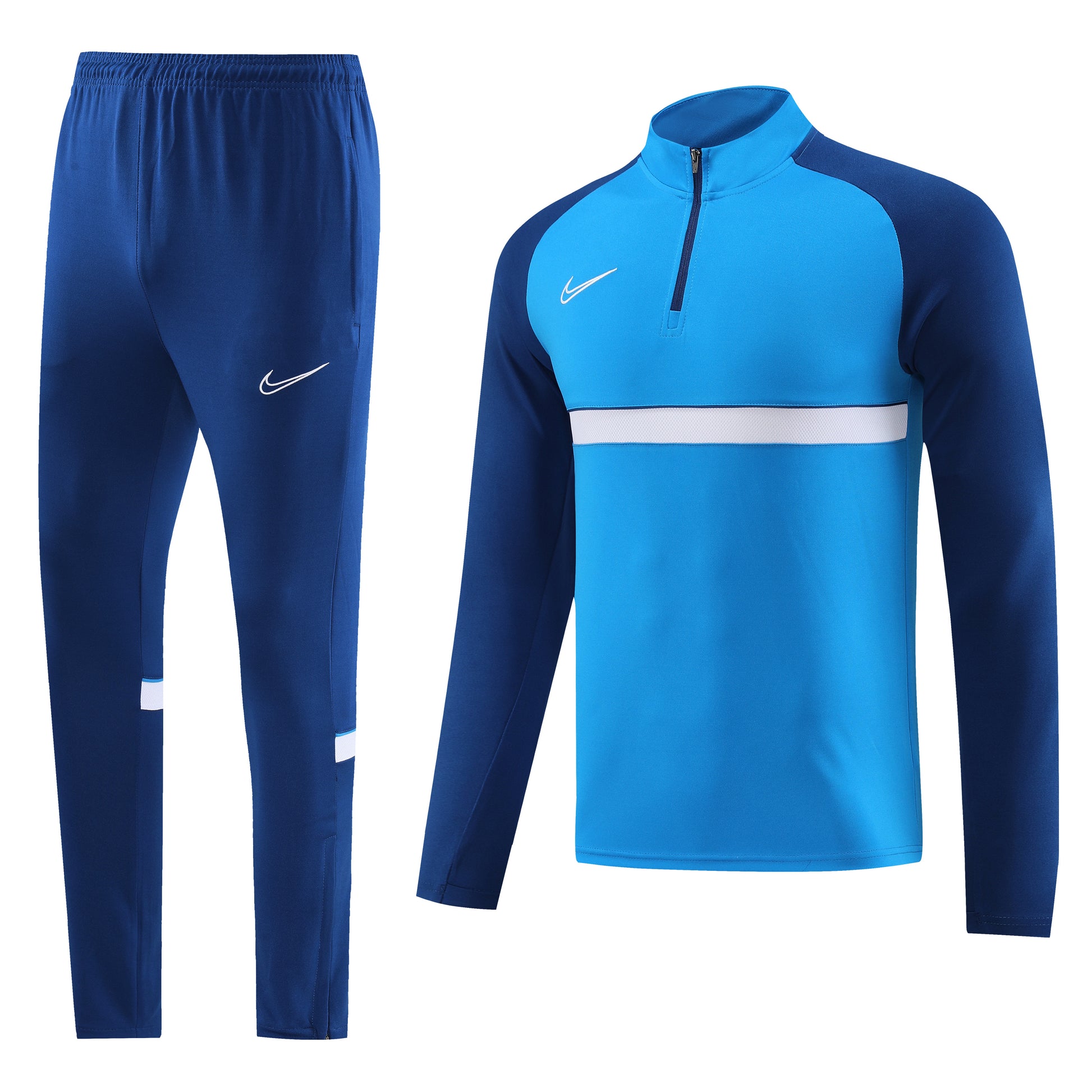 Sold out--NB03 Lake Blue S-2XL