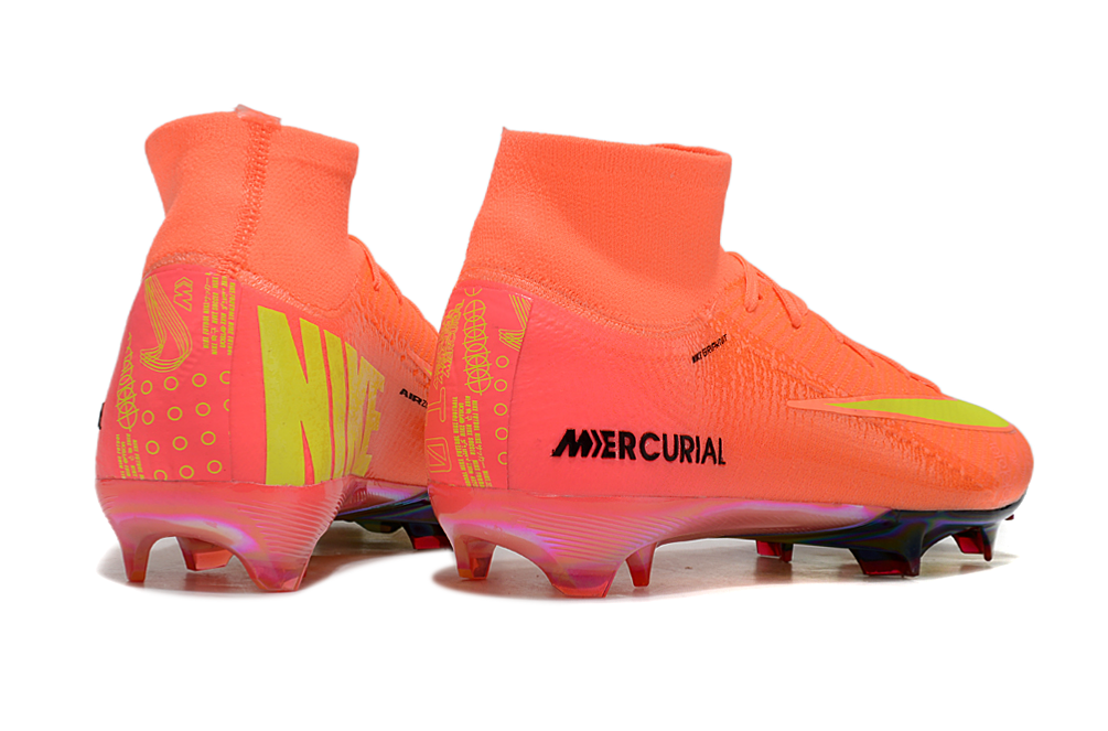 Nike Air Zoom Mercurial Superfly 16 Elite XXV FG
