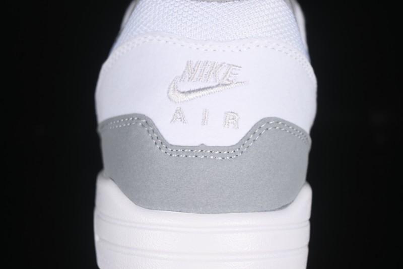 Nike Air Max 1 Retro Running Shoes with Half-Sole Air Cushion - FZ5808-002
