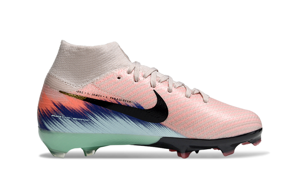 Arrival 27-35) Mercurial 16 children's football shoes