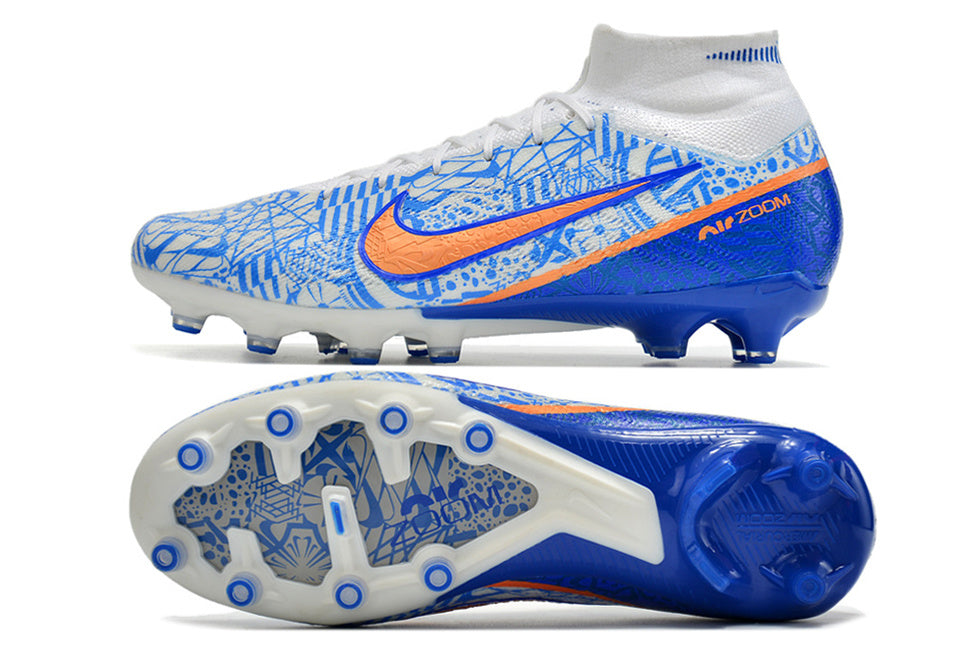 Nike Air Zoom Mercurial Superfly IX Elite AG