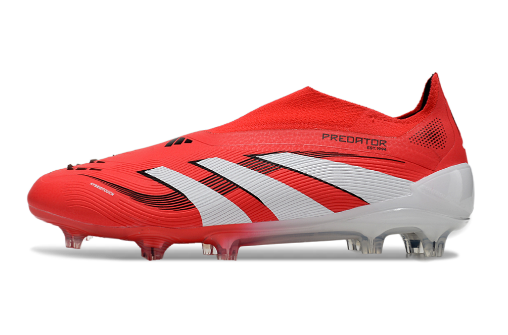 PREDATOR ACCURACY+ FG BOOTS
