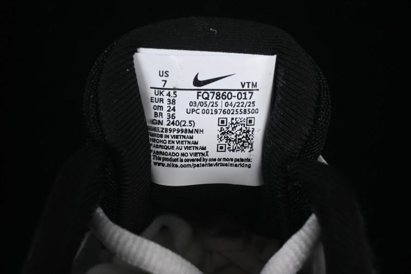 Nike Air Max Dn8 Running Shoes with Dynamic Air Cushion Technology - FQ7860-010