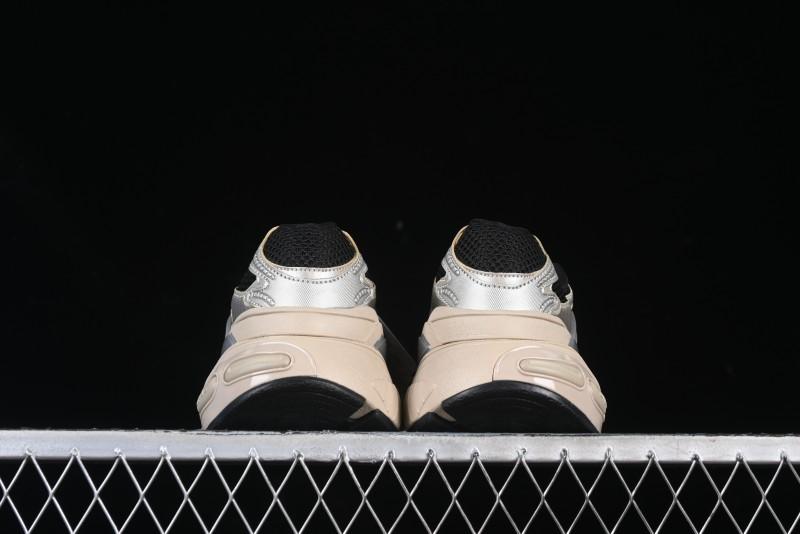 Adidas Adistar XLG Comfortable Anti-Slip Low-Top Casual Sneakers - IF6936