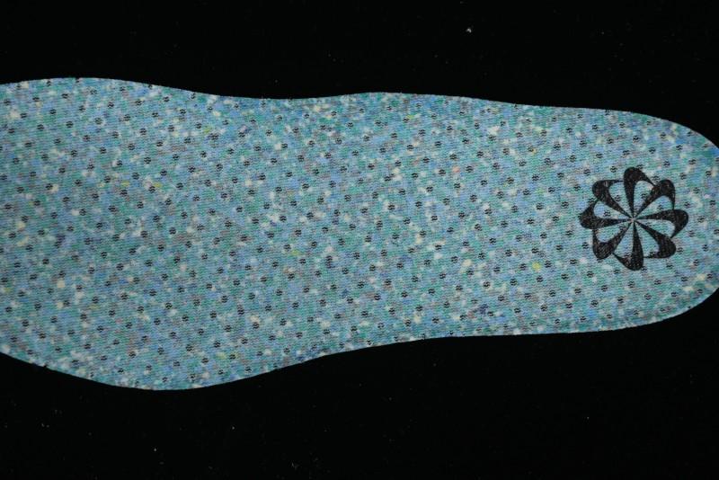 Nike Vapormax 2023 Flyknit Running Shoes with Full-Length Air Cushion - DV1678-001