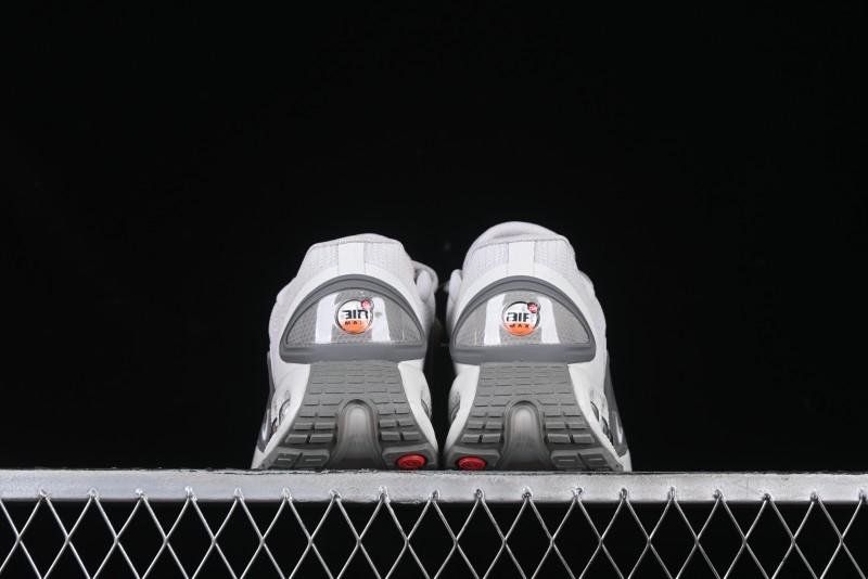 Nike Air Max Dn 2024 Running Shoes with Quad Cylinder Air Cushion - HJ9638-700