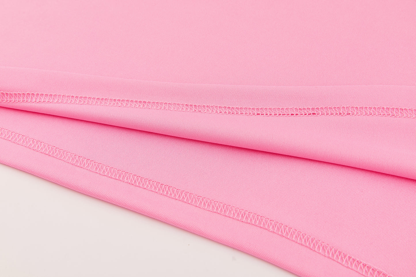 ND10 pink shorts suit S-2XL
