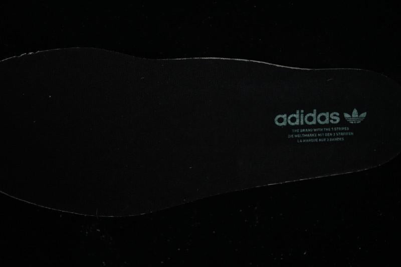 Adidas Samba OG Casual Skate Shoes - JI2735