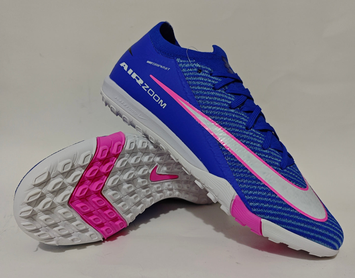 Nike Air Zoom Mercurial Vapor XV Elite TF
