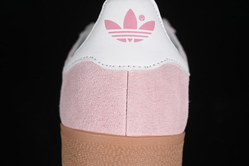 Adidas Gazelle W ID1105 Low-Top Casual Slip-Resistant Wear-Resistant Skate Shoes