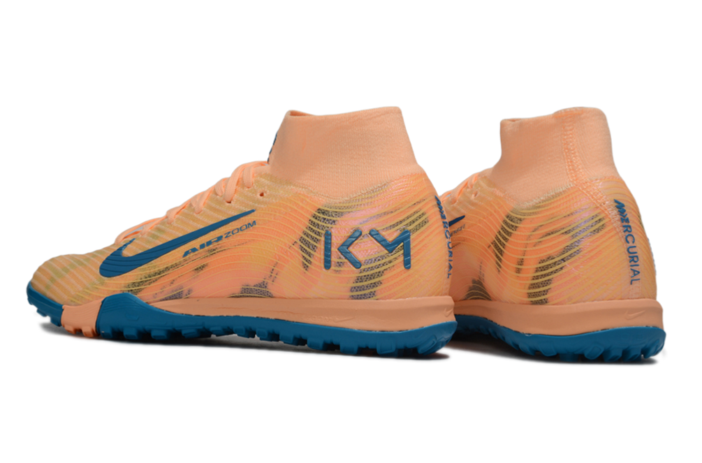 Nike Air Zoom Mercurial Vapor XV Elite TF