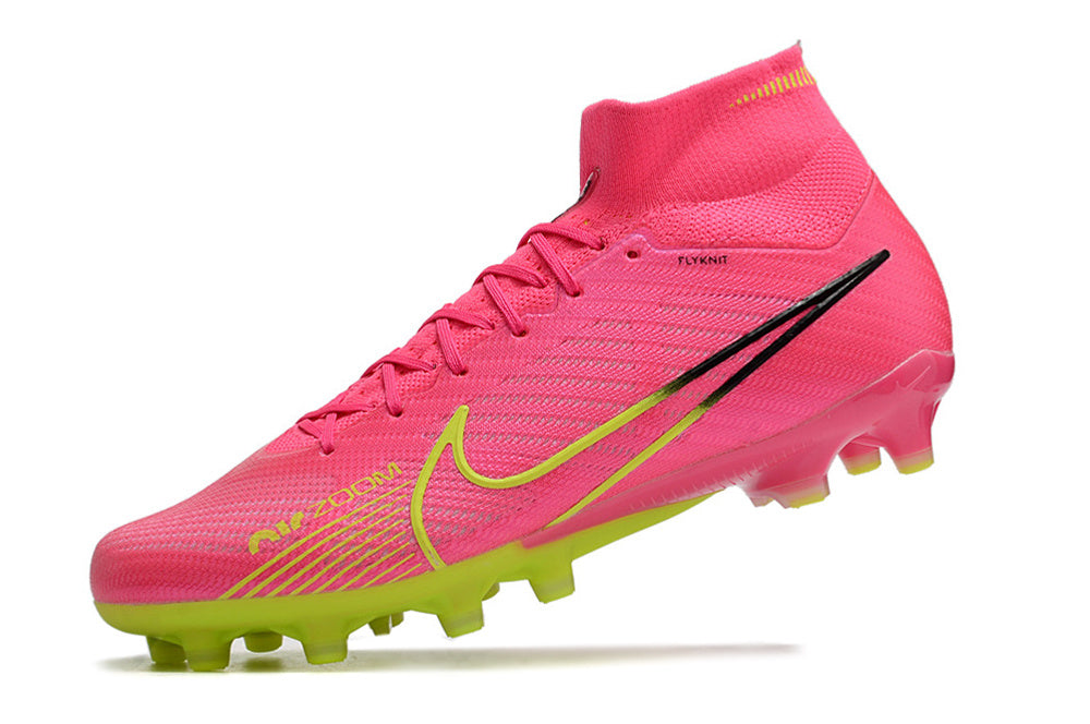 Nike Air Zoom Mercurial Superfly IX Elite AG