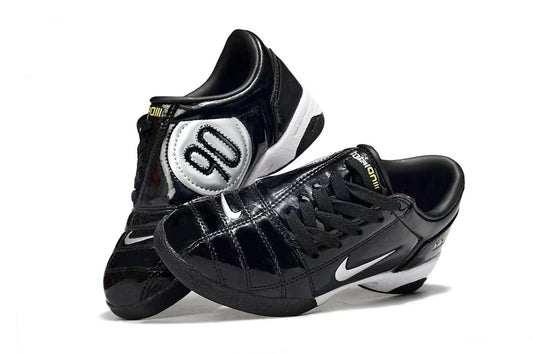 Arrival 30-35) T90 flat children's football shoes
