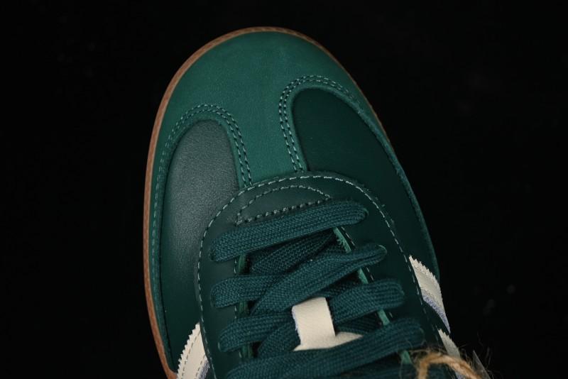 Adidas Samba Vegan Casual Sneakers - IG0872