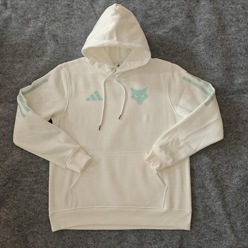 25/26 Cruzeiro Black Cactus Jack Hoodie -8 Colors