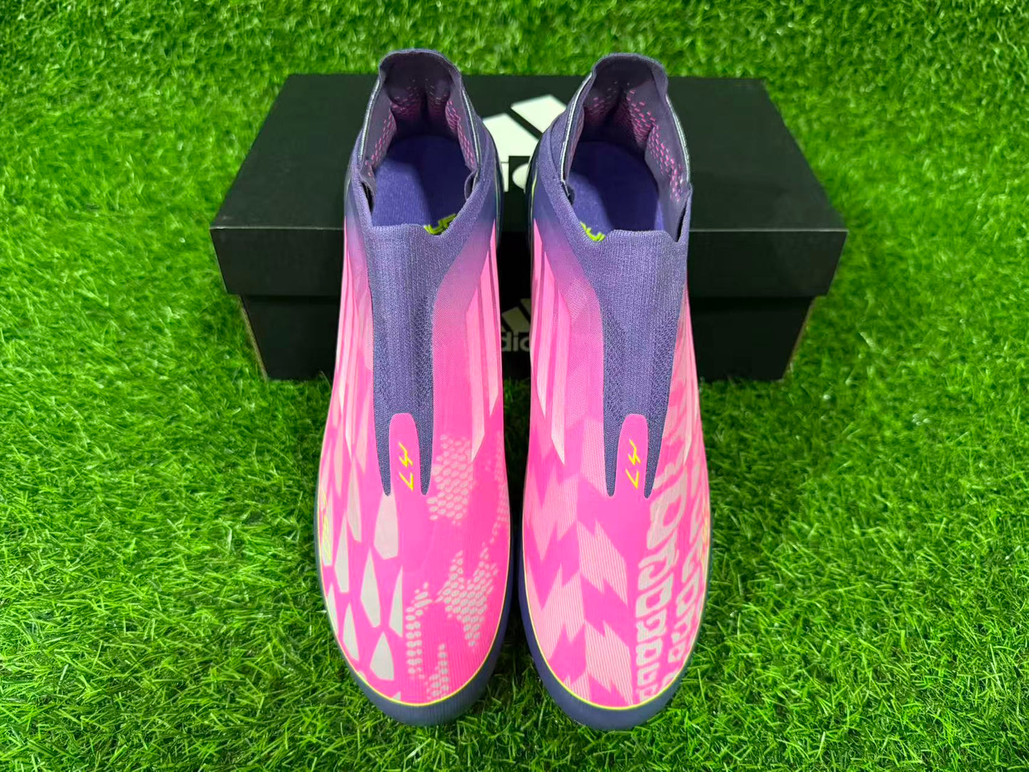 adidas F50 Elite Laceless