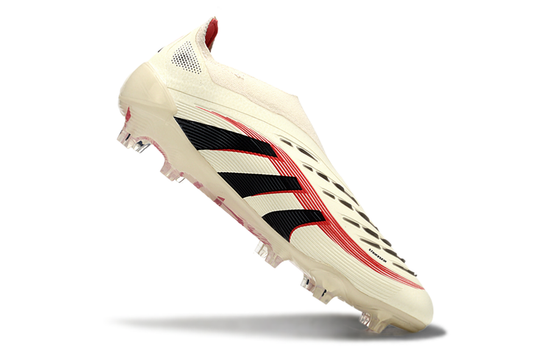 PREDATOR ACCURACY+ FG BOOTS