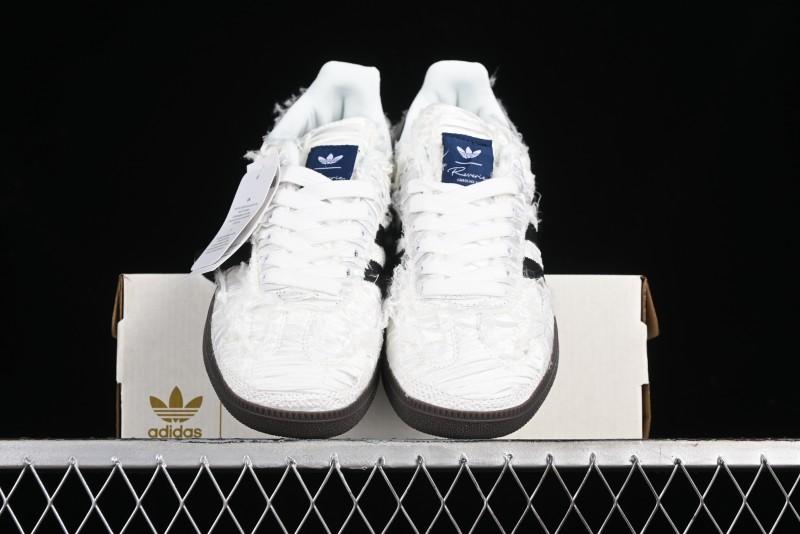 Adidas Samba OG Casual Sneakers - JQ4748