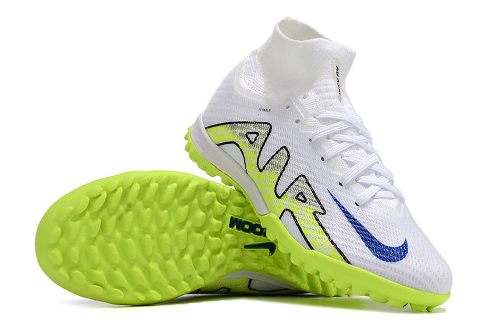 Nike Air Zoom Mercurial Superfly IX Elite