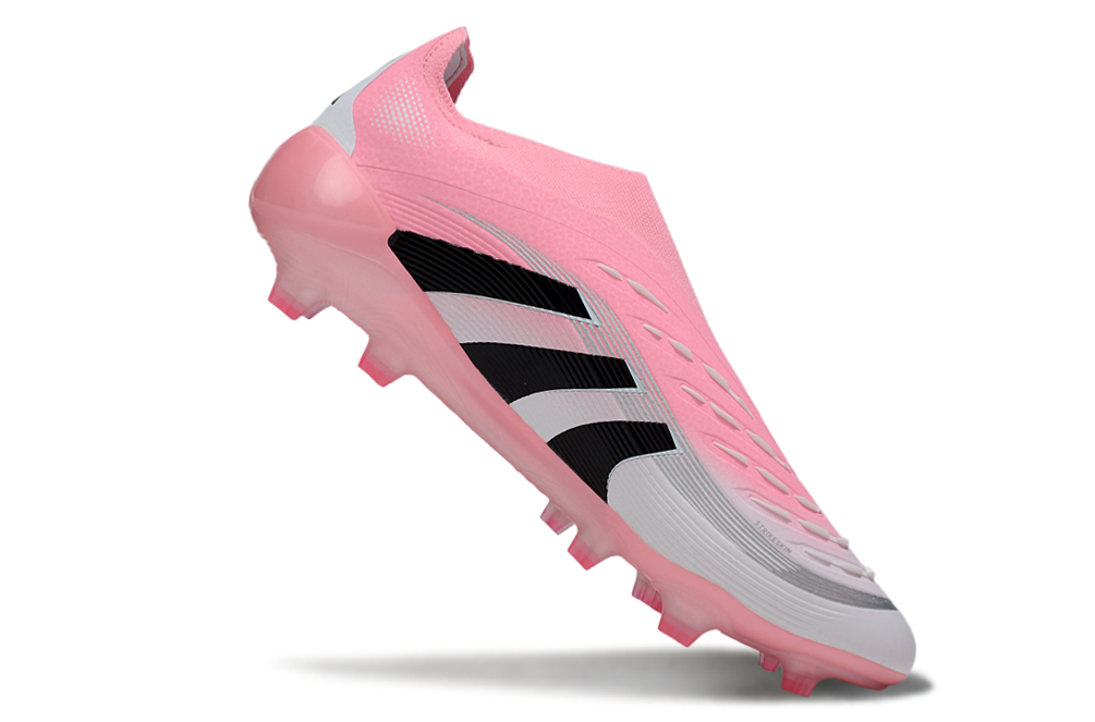 PREDATOR ACCURACY+ FG BOOTS