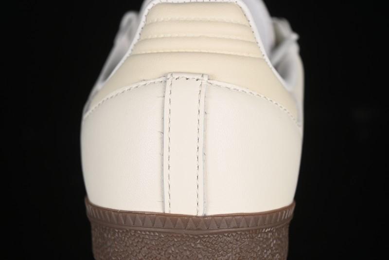 Adidas Samba OG IG1962 Classic Casual Sneakers - IG1962