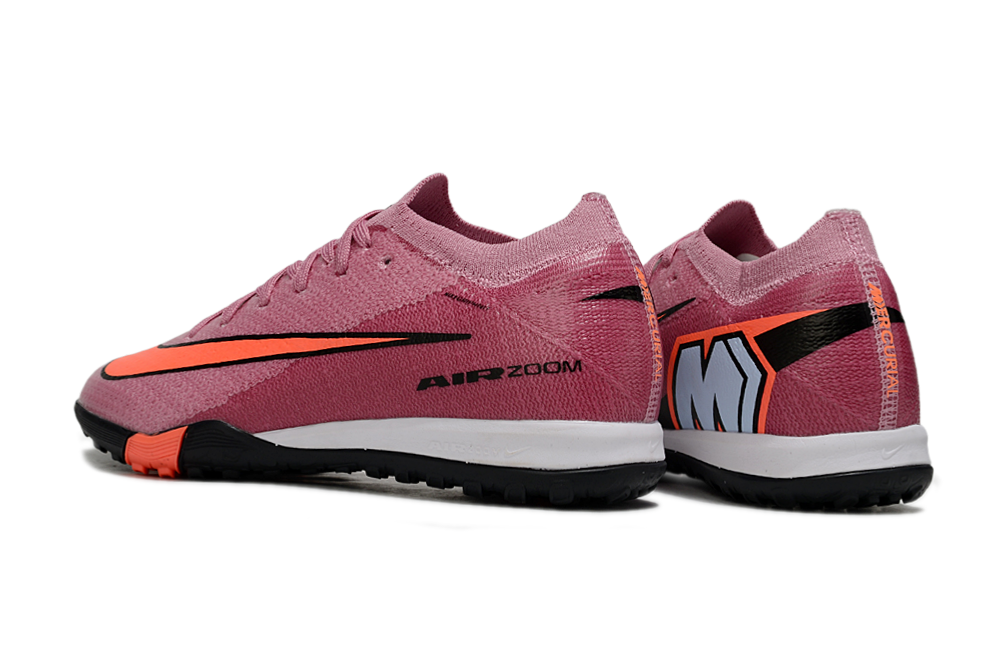 Arrival 27-35) Mercurial 16 children's football shoes