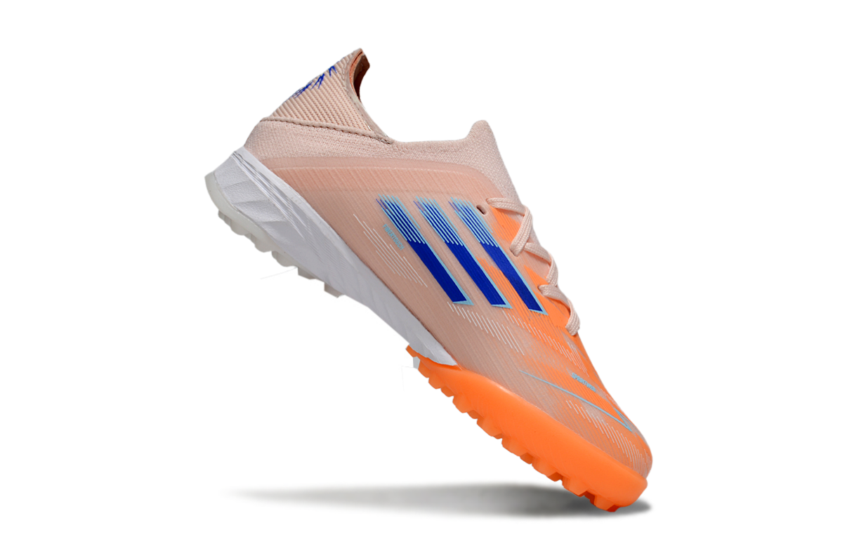 Arrival 30-35) F50 children's football shoes