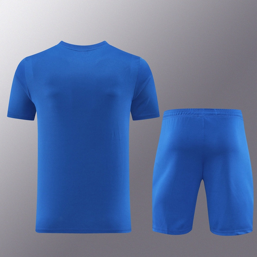 ND06 Cailan Shorts Set S-2XL