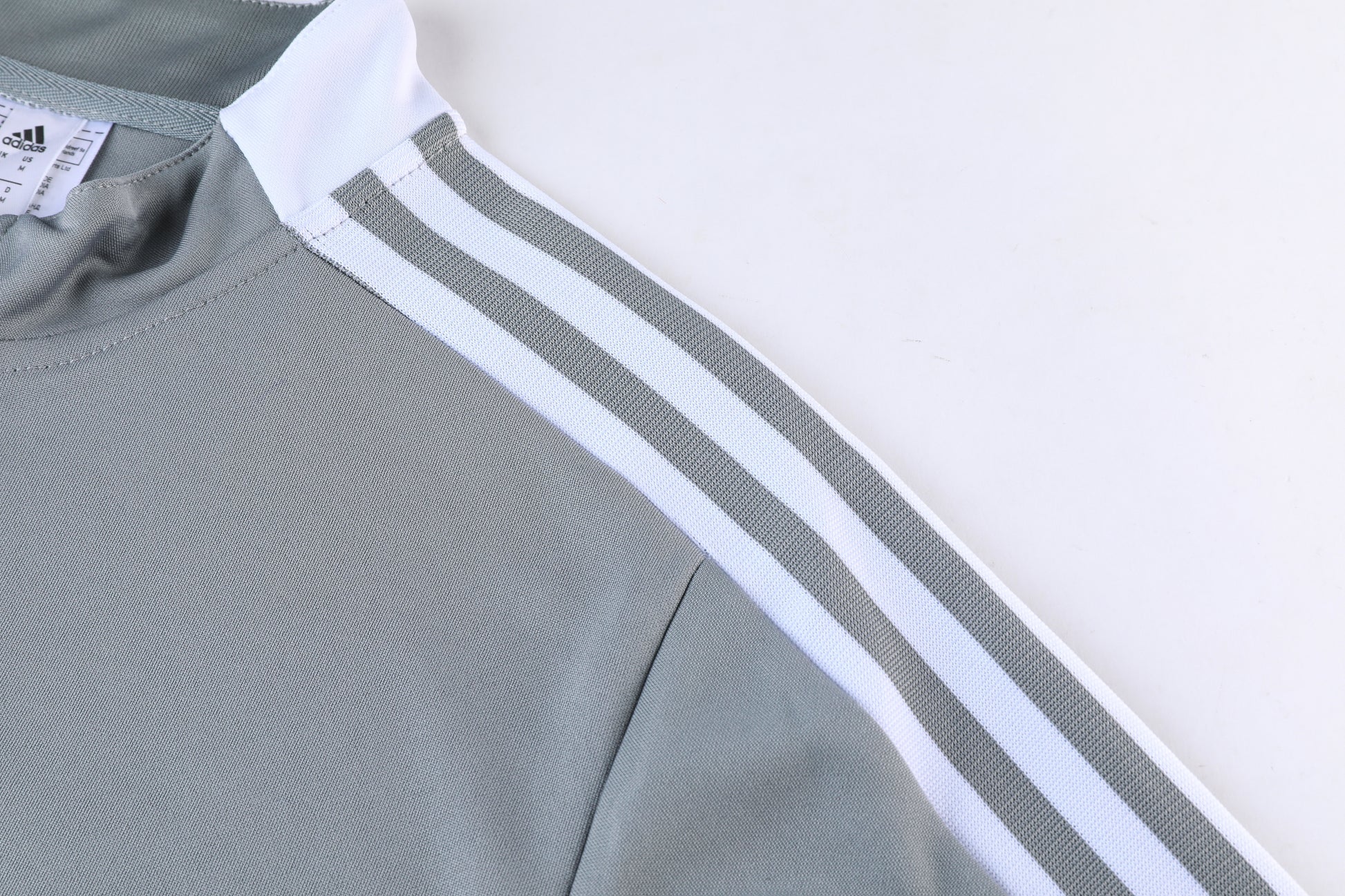 AB01 Gray S-2XL