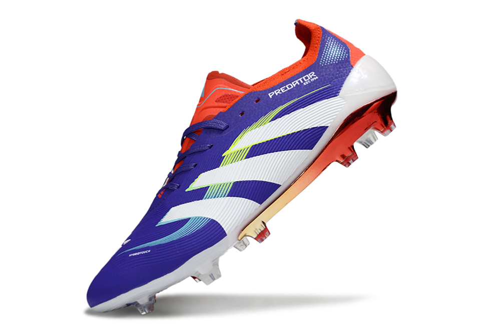 PREDATOR ACCURACY FG BOOTS