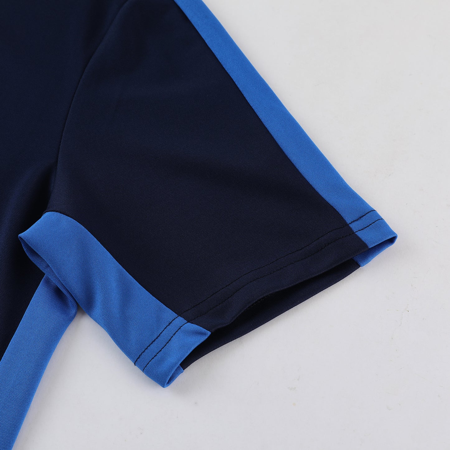 ND02 Sapphire Blue Shorts Set S-2XL