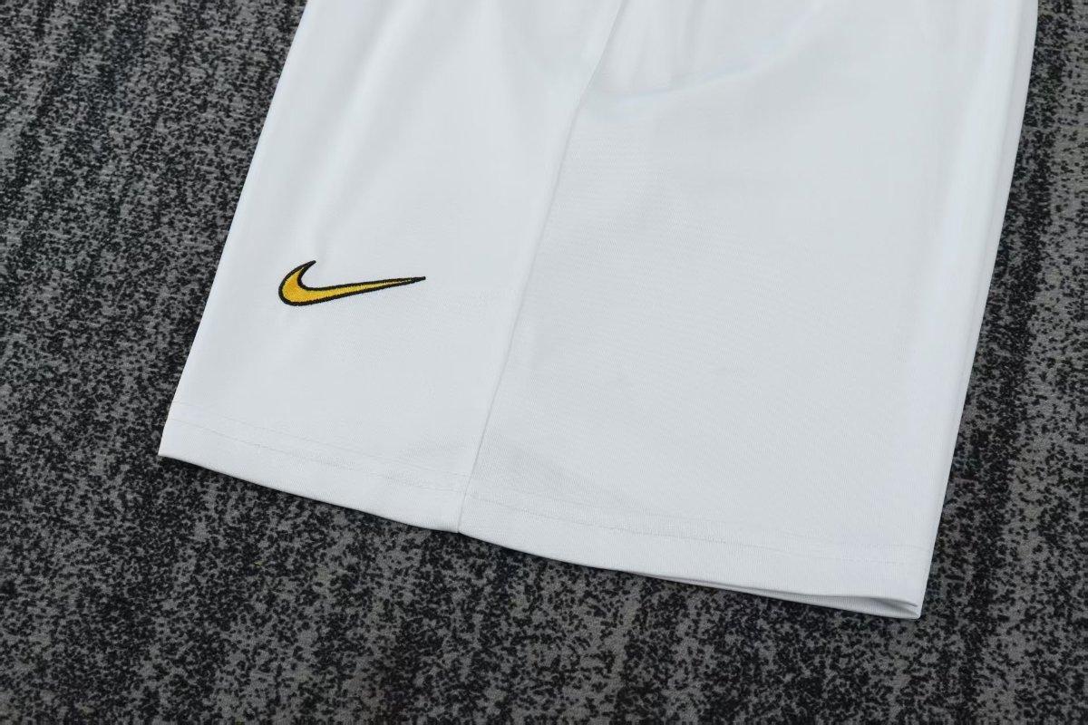 Retro 03/04 Kids Juventus Home Jersey