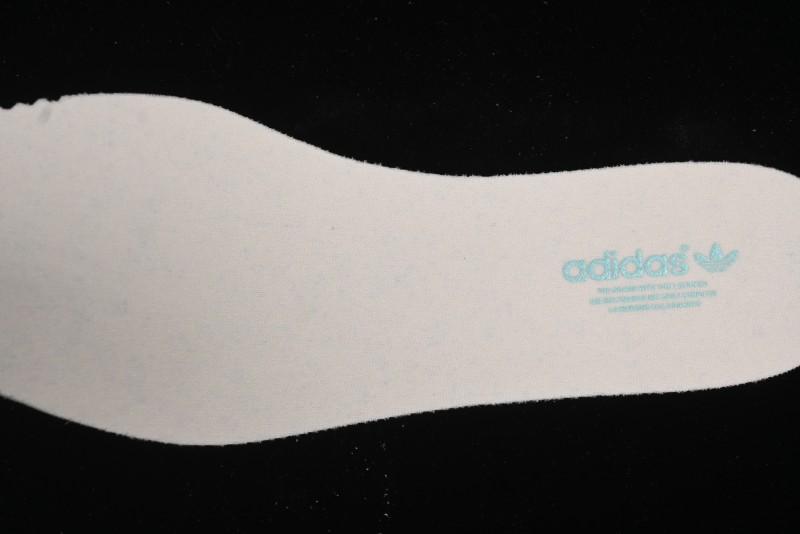 Adidas Originals SL 72 Retro Running Shoes with Ecotex Tongue and EVA Midsole - IH7988