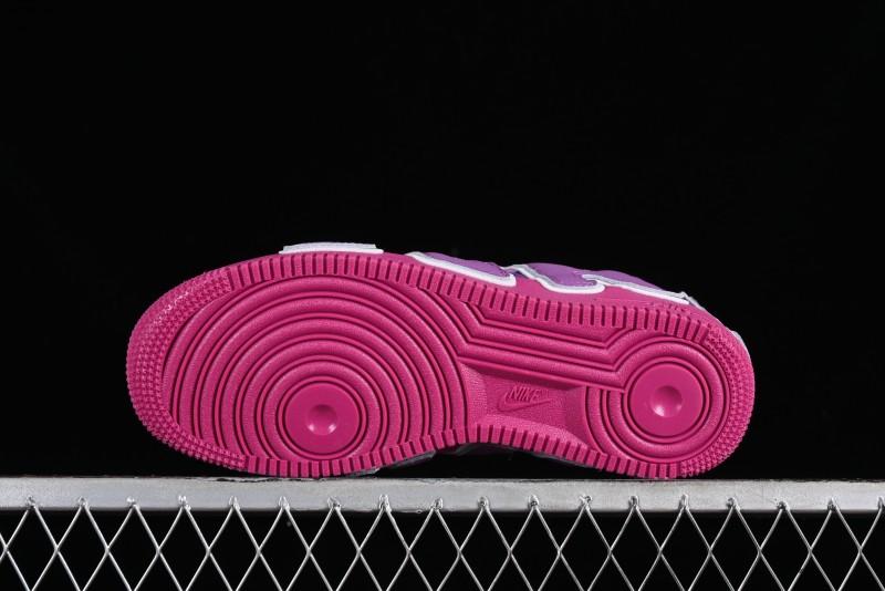 Nike Air Force 1 Low '07 CPFM Sunshine Collaboration Casual Sneakers - DC4457-104