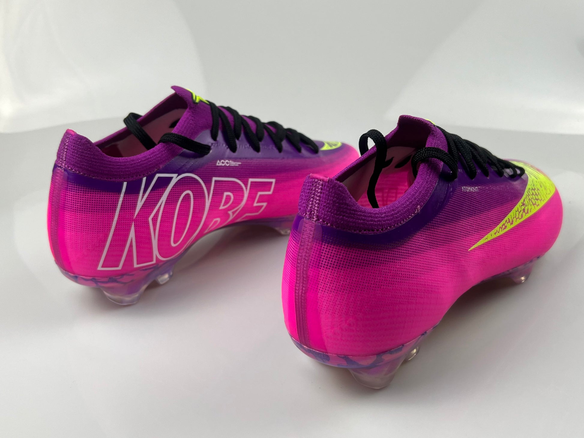Nike Air Zoom Mercurial Vapor XV Elite