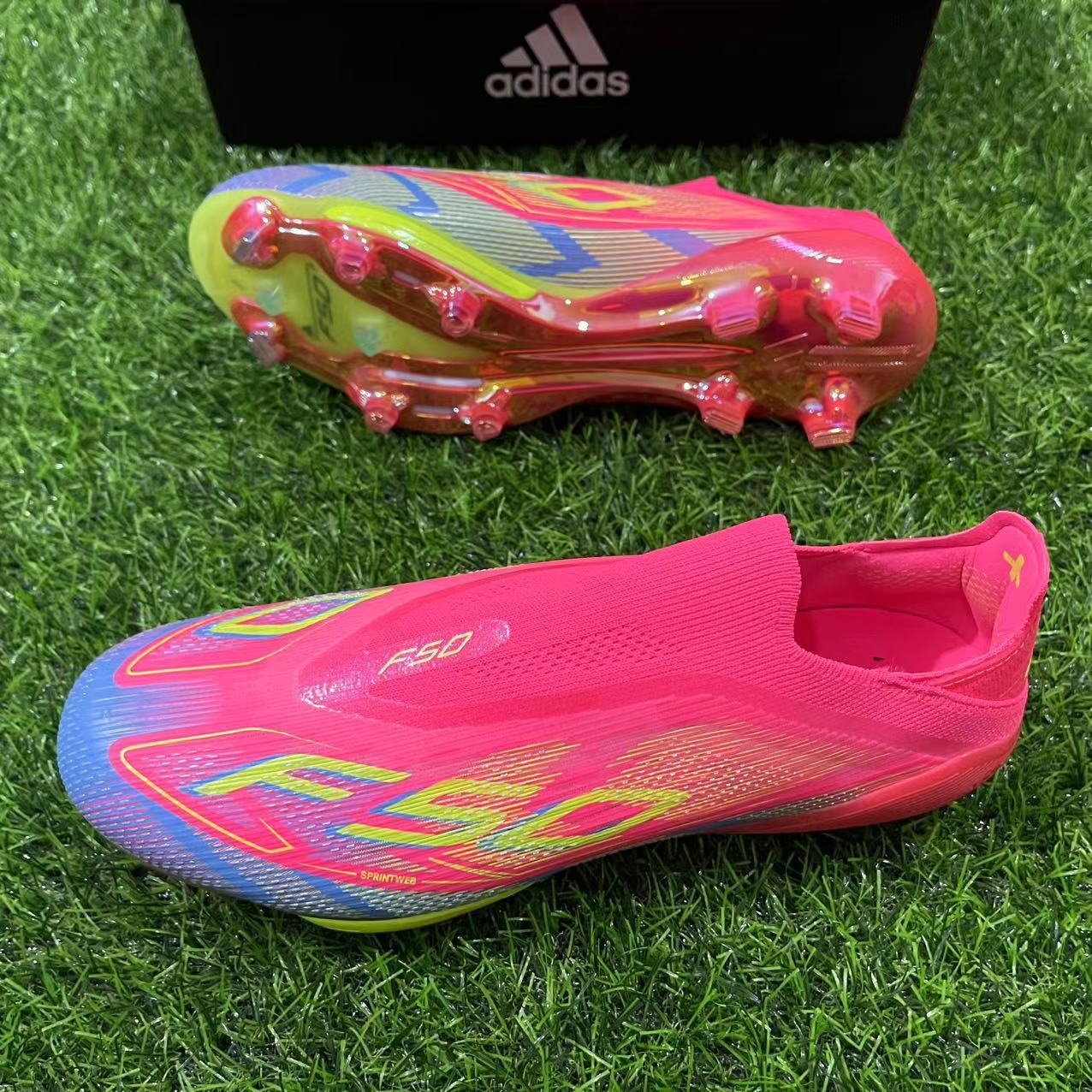 adidas F50