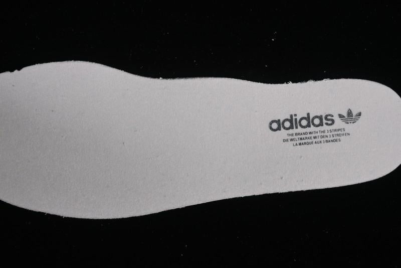 Adidas Samba OG Casual Skate Shoes - IG1380