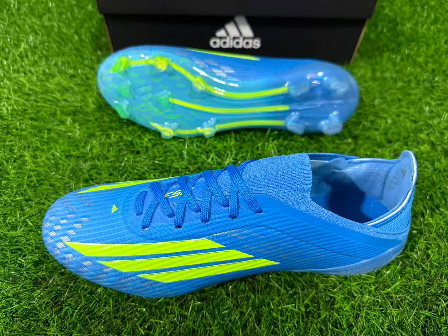 adidas F50 Elite FG