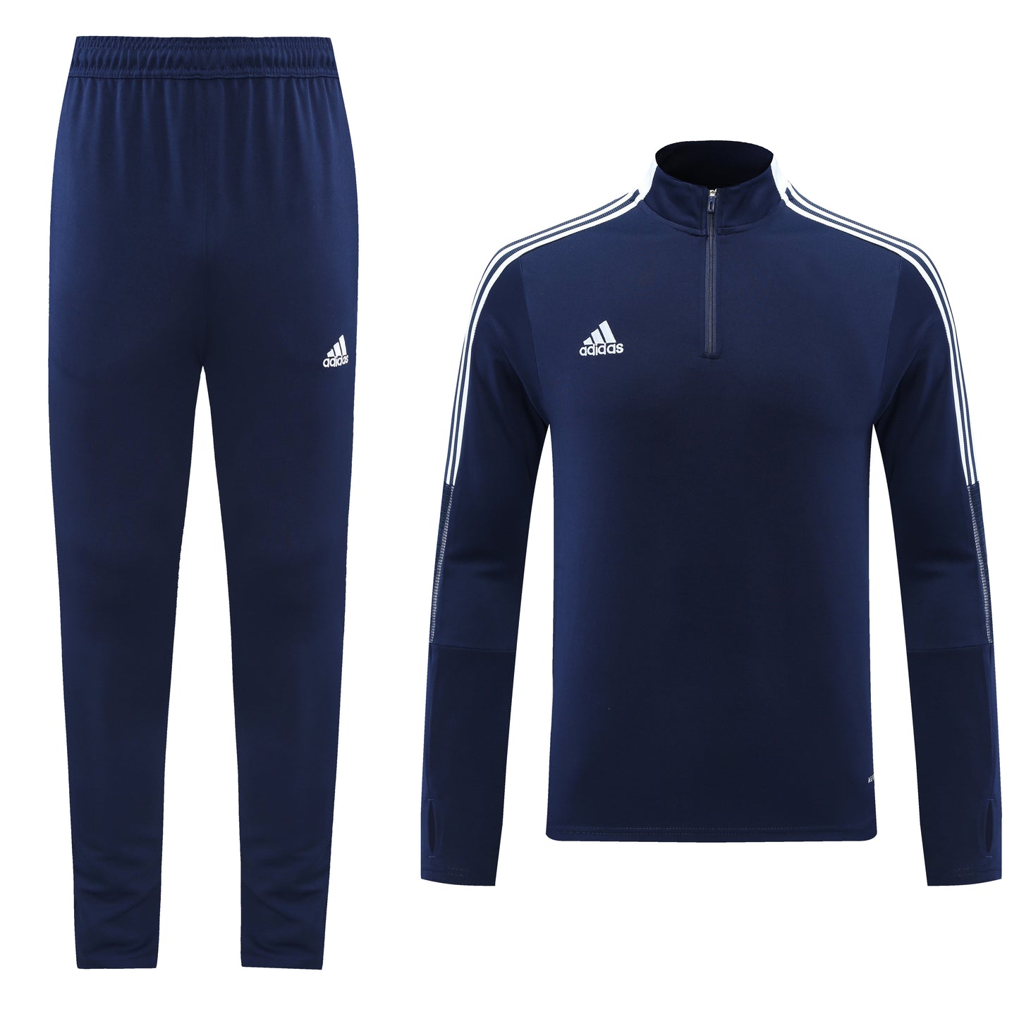 AB01 Sapphire Blue S-2XL