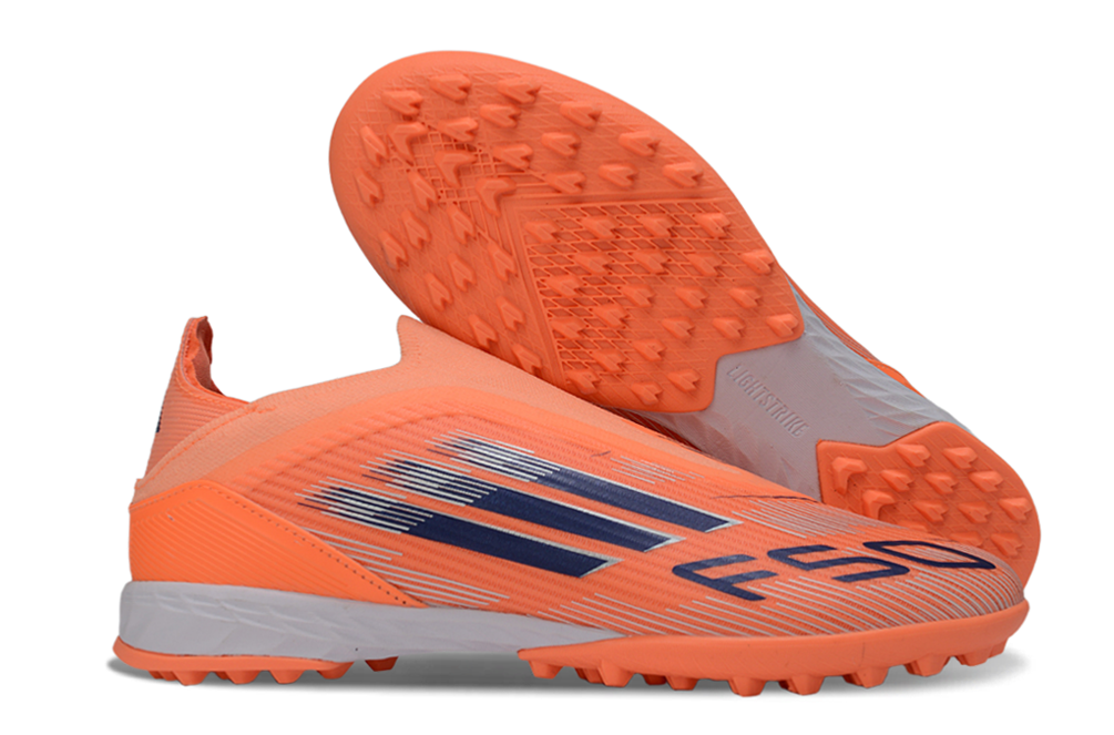 adidas F50 Elite Laceless TF