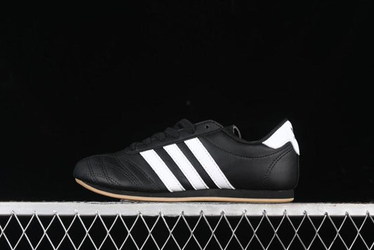 Adidas Originals Taekwondo JS1193 Low-Top Training Shoes for Comfortable and Anti-Slip Performance - JS1193
