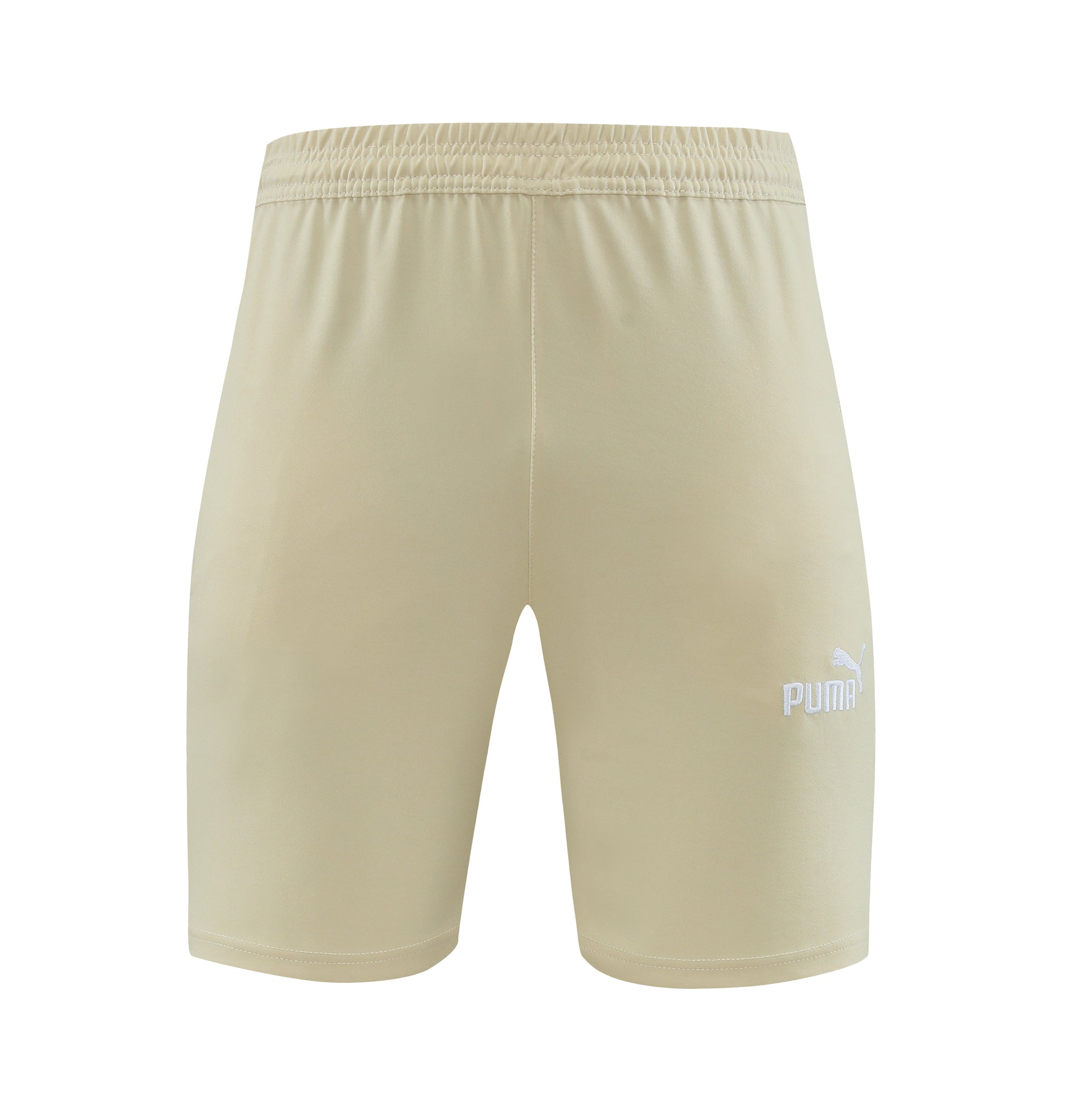 PD01 apricot shorts suit S-2XL