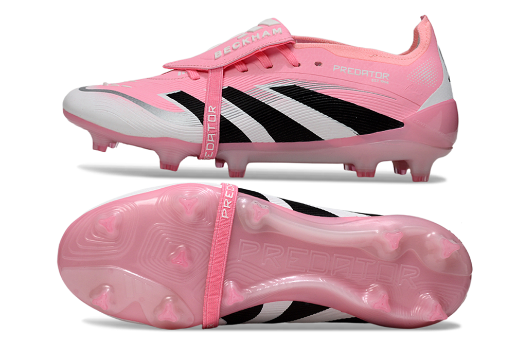 PREDATOR ACCURACY FG BOOTS