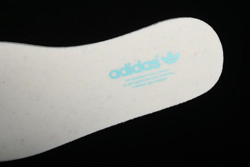 Adidas Originals SL 72 Retro Running Shoes with Ecotex Tongue and EVA Midsole - IH7988