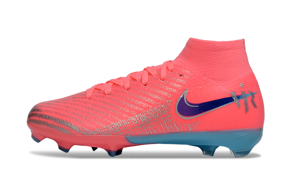 Arrival 27-35) Mercurial 16 children's football shoes